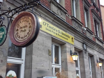 Foto: O'Toole's Schmiede